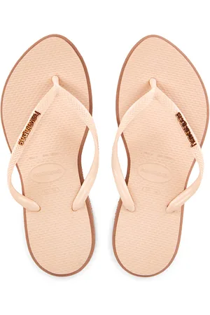 Havaianas Sandalia slim point en color rose talla 35/36 en - Rose. Talla 35/36 (también en 37/38, 39/40, 41/42).