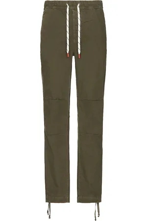 TOPO Pantalones dirt en color militar talla L en - Army. Talla L (también en M, S, XL/1X).