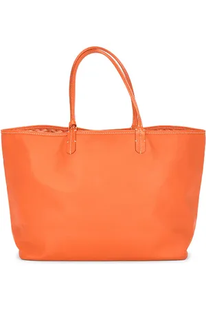 SIEDRES Bolso tote goyard en color talla all en - Orange. Talla all.