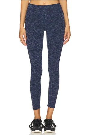 The Upside Mystere reversible pant en color azul marino talla L en - Navy. Talla L (también en M, S, XL, XS, XXL, XXS).