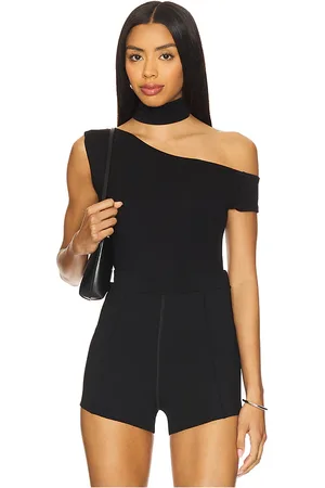 UNDRESS CODE Body virgo en color talla L en - Black. Talla L (también en M, S, XL, XS).