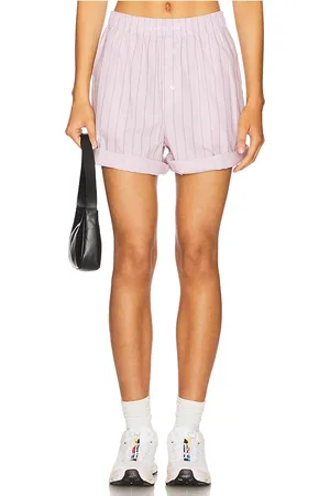 H2OFagerholt Holiday shorts en color rubor talla L en - Blush. Talla L (también en M, S, XL, XS, XXS).