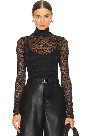 Simkhai Body velora en color talla S en - Black. Talla S (también en XS).