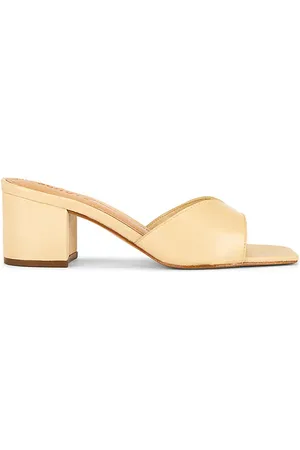 Schutz Sandalia margot en color beige talla 10 en - Beige. Talla 10 (también en 11, 5.5, 6, 6.5, 7, 7.5, 8, 8.5, 9, 9.5).