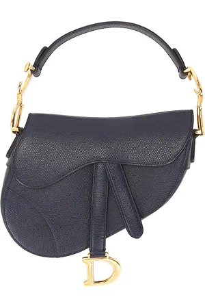 SIEDRES Alforja dior en color talla all en - Navy. Talla all.
