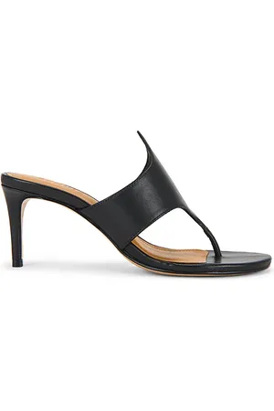 Schutz Sandalia elena en color talla 10 en - Black. Talla 10 (también en 5, 7, 7.5, 8, 8.5, 9, 9.5).