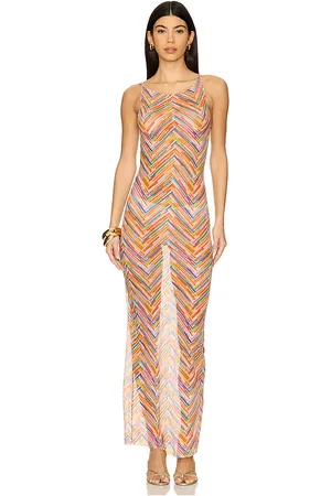 Missoni Vestido en color naranja talla 36/0 en - Orange. Talla 36/0 (también en 46/10).