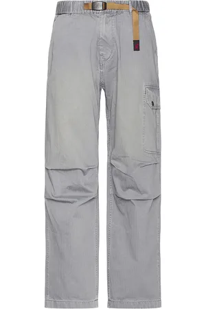 Gramicci Pantalón berkley en color gris talla L en - Grey. Talla L (también en M, S, XL/1X).