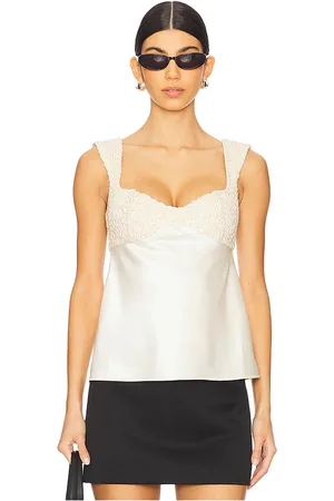 LPA Callie top en color talla L en - . Talla L (también en M, S, XL, XS).