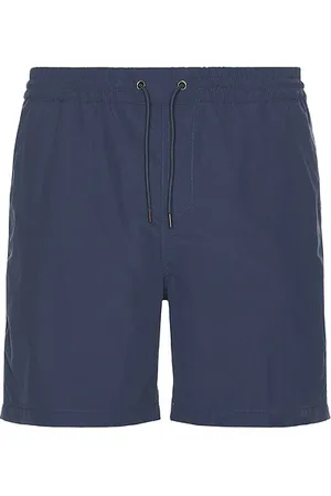 AllSaints Bernudas warden en color azul marino talla L en - Navy. Talla L (también en M, S, XL/1X).