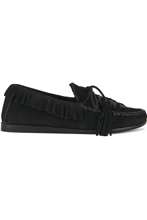 Isabel Marant Zapato fitza en color talla 36 en - Black. Talla 36 (también en 37, 38, 39, 40).