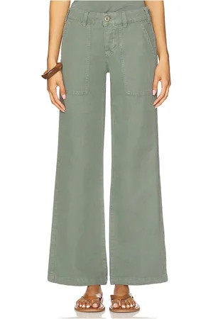 Sanctuary Pantalón army en color verde oliva talla 24 en - Olive. Talla 24 (también en 25, 26, 27, 28, 29, 30, 31, 32).