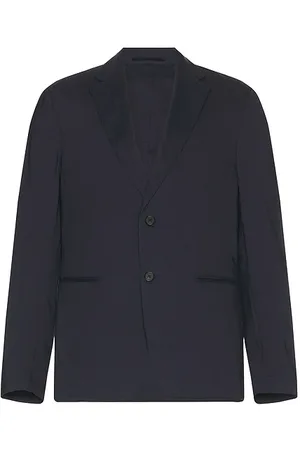 THEORY Clinton blazer en color azul marino talla 38 en - Navy. Talla 38 (también en 40, 42, 44).