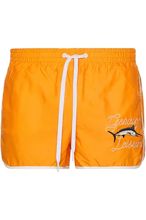 Duvin Bernudas genuine leisure tanning en color naranja talla L en - Orange. Talla L (también en M, S).