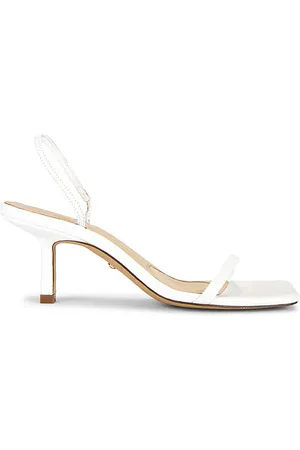 Raye Sandalia linz en color talla 6 en - White. Talla 6 (también en 7, 7.5).