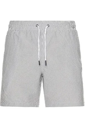 Trunks Surf & Swim Co. Short natación sano en color azul talla L en - Blue. Talla L (también en M, S, XL/1X).