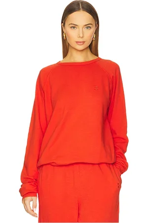 ÉTERNE Jersey sonny en color naranja talla L en - Orange. Talla L (también en M, S, XL, XS).