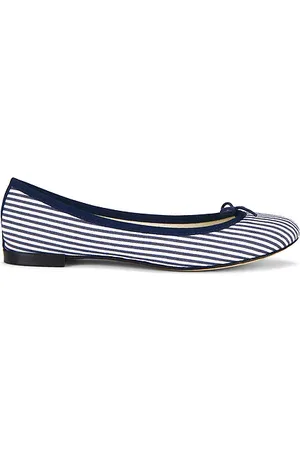 Repetto Cendrillon ballet en color azul marino talla 36 en - Navy. Talla 36 (también en 37, 38, 39, 40).