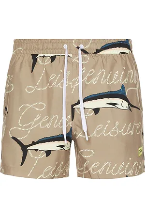 Duvin Bernudas dolphin leisure en color talla L en - Brown. Talla L (también en M, S, XL/1X).