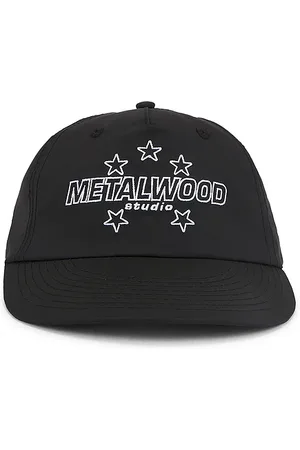 Metalwood Sombrero satin en color talla all en - Black. Talla all.