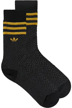 adidas Calcetines en color talla L en - Black. Talla L (también en M, S).