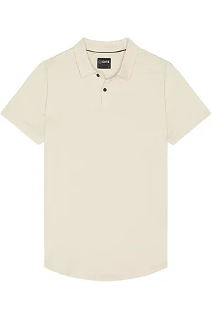 Cuts Ao polo en color beige talla L en - Beige. Talla L (también en M, S, XL/1X).
