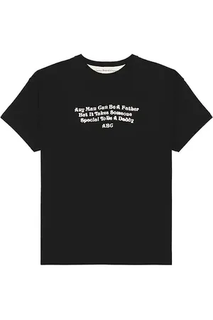 ADVISORY BOARD CRYSTALS Camiseta en color talla L en - Black. Talla L (también en M, S, XL/1X).