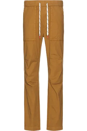 TOPO Pantalones dirt en color marrón talla L en - Brown. Talla L (también en M, S, XL/1X).
