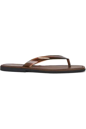 VERONICA BEARD Sandalia clea en color marrón talla 6 en - Brown. Talla 6 (también en 7, 8, 9).