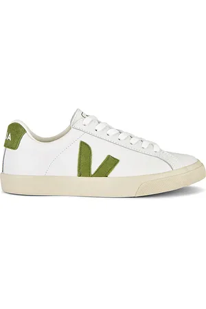 Veja Zapatilla deportiva esplar en color blanco talla 36 en - White. Talla 36 (también en 37, 38, 39, 40, 41).
