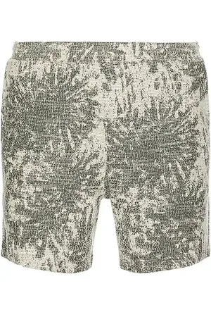 Samsøe Samsøe Sajabari shorts en color gris talla L en - Grey. Talla L (también en M, S, XL/1X).