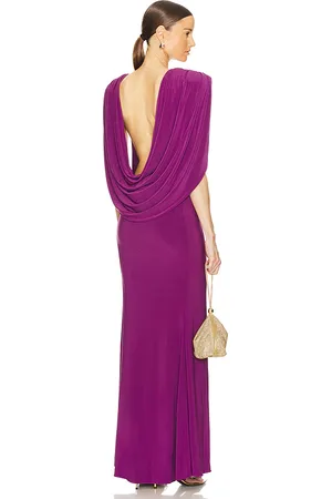 Zhivago Vestido largo takin