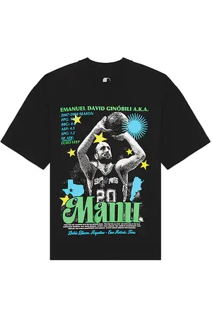 Bueno Camiseta manu en color talla L en - Black. Talla L (también en M, S, XL/1X).