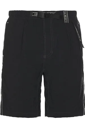 Gramicci X and wander nylon g-short en color talla L en - Black. Talla L (también en M, S, XL/1X).