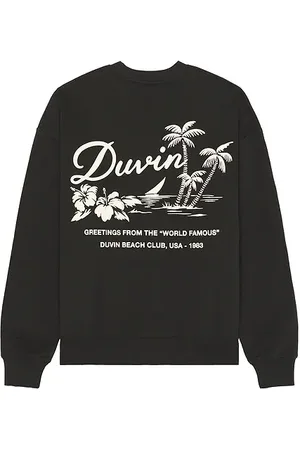 Duvin Jersey en color talla L en - Black. Talla L (también en M, S, XL/1X).