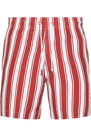 Trunks Surf & Swim Co. Short natación sano en color rojo talla L en - Red. Talla L (también en M, S, XL/1X).
