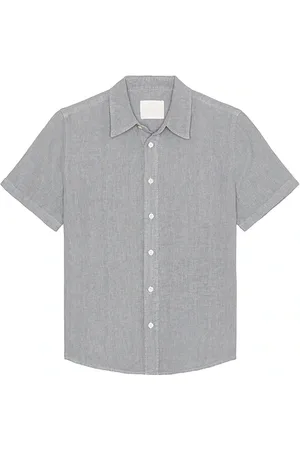 Citizens of Humanity Camisa en color gris talla L en - Grey. Talla L (también en M, S).