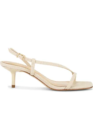 Schutz Sandalia heloise en color beige talla 10 en - Beige. Talla 10 (también en 11, 5, 5.5, 6, 6.5, 7, 7.5, 8, 8.5, 9, 9.5).