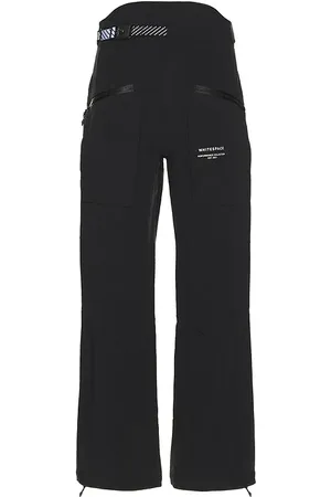 Whitespace Pantalones en color talla L en - Black. Talla L (también en M, XL/1X).