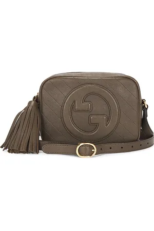 SIEDRES Bolso hombro gucci en color talla all en - Brown. Talla all.