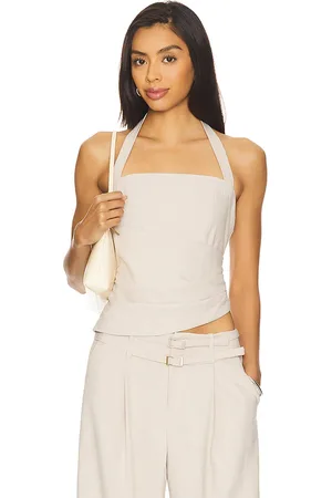 SOVERE Priya top en color talla S en - . Talla S (también en XL, XS).