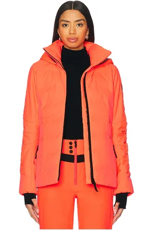 Bogner Chaqueta de esquí cadja en color coral talla 10 en - Coral. Talla 10 (también en 4).