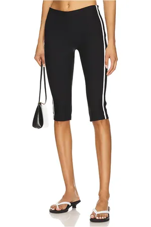 superdown Clarke capri en color talla L en - Black. Talla L (también en M, S, XL, XS, XXS).