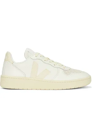 Veja Zapatillas deportivas classics en color blanco talla 40 en - White. Talla 40 (también en 41, 42, 43, 44, 45).