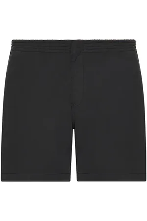 Le PÈRE Double pocket short en color talla L en - Black. Talla L (también en M, S, XL/1X).
