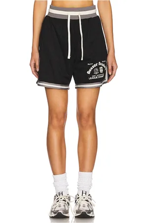 MARKET Buzzer beaters game shorts en color talla L en - Black. Talla L (también en M, S, XL/1X).