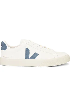 Veja Zapatilla deportiva campo en color blanco talla 40 en - White. Talla 40 (también en 41, 42, 43, 44).