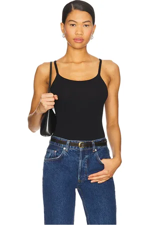 Commando Body blusa en color talla all en - Black. Talla all.