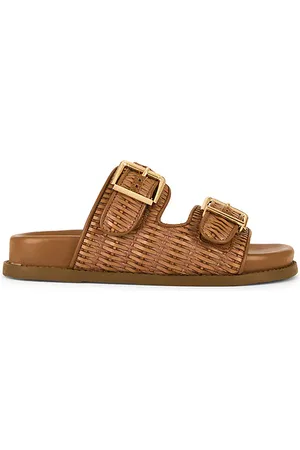Schutz Sandalia naomi en color marrón talla 10 en - Brown. Talla 10 (también en 11, 5, 5.5, 6, 6.5, 7, 7.5, 8, 8.5, 9, 9.5).