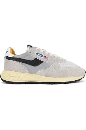 Autry Zapatilla deportiva reelwind en color talla 36 en - Grey. Talla 36 (también en 37, 38, 39, 40, 41).